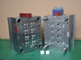 精密模具定製開模