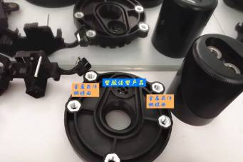 模內金屬嵌件注塑模具製造，什麼時候檢查嵌件？