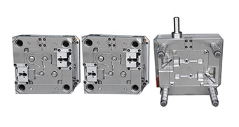 氣輔成型與普通注塑成型具有哪些優勢？