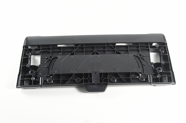 汽車模具製造