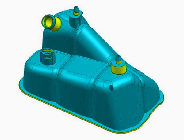 模具製造廠
