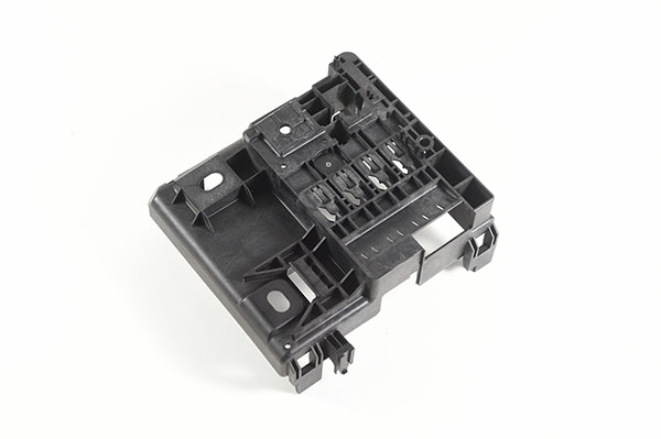 塑料模具製造